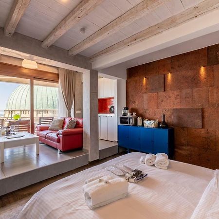 Top Kolonaki Studio+Terrace Stunning Acropolis Views Athen Exterior foto